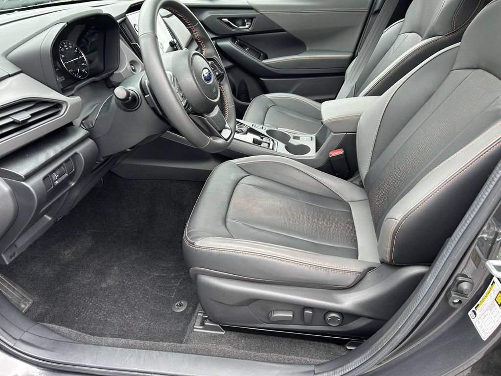 Certified 2024 Subaru Crosstrek 2.5i Limited w/ Crosstrek Mirror Package AWD/4WD image 19