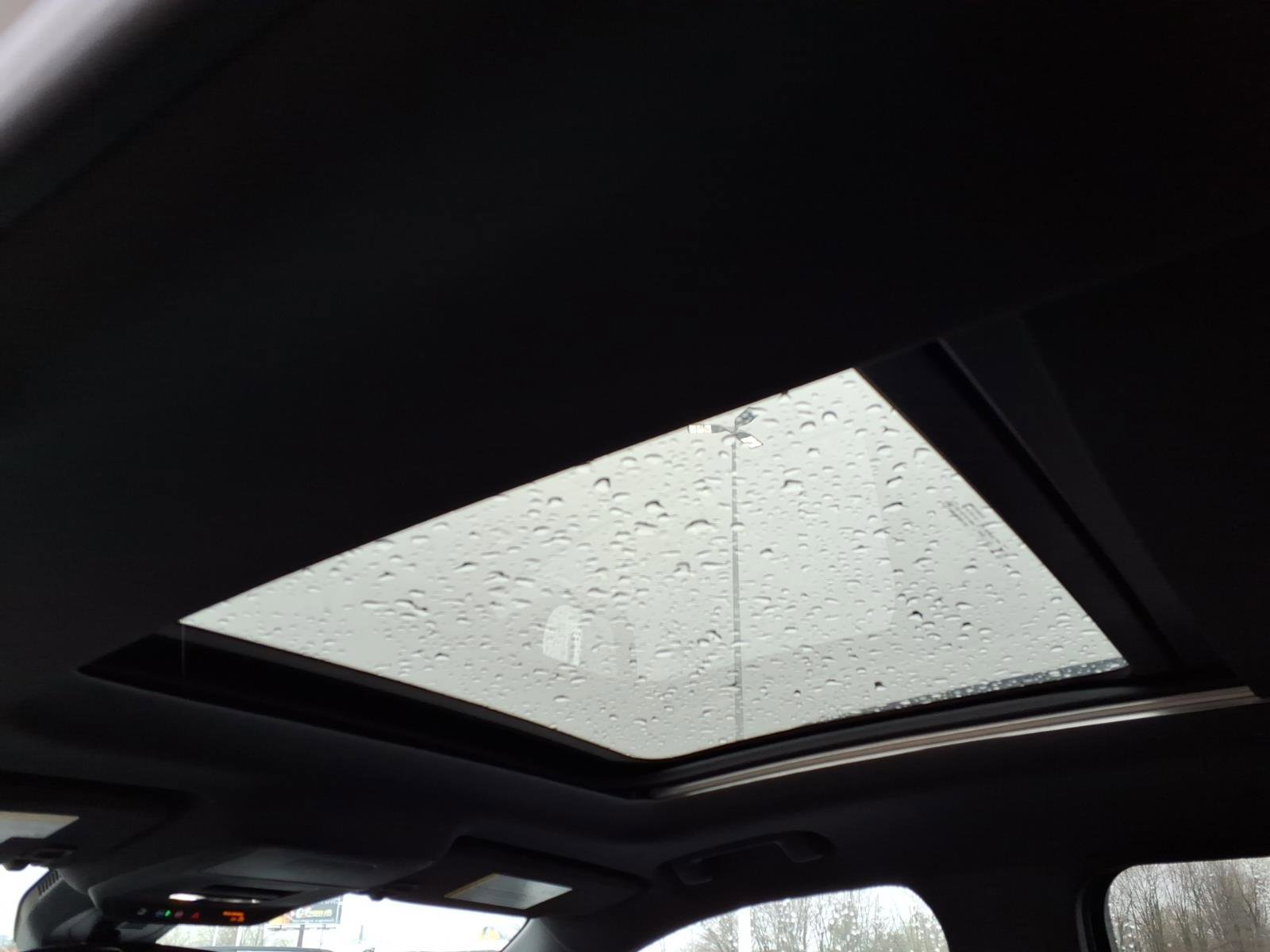 New 2026 GMC Terrain AT4 w/ Convenience Package III image 5