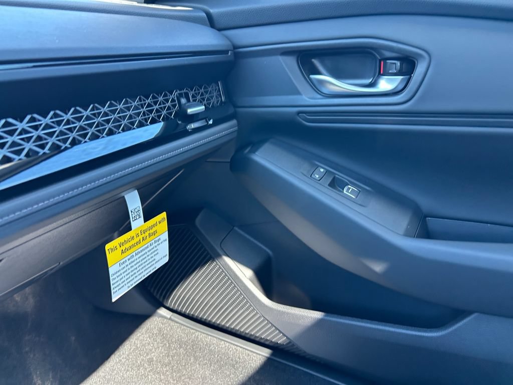 New 2026 Honda Accord EX-L image 22