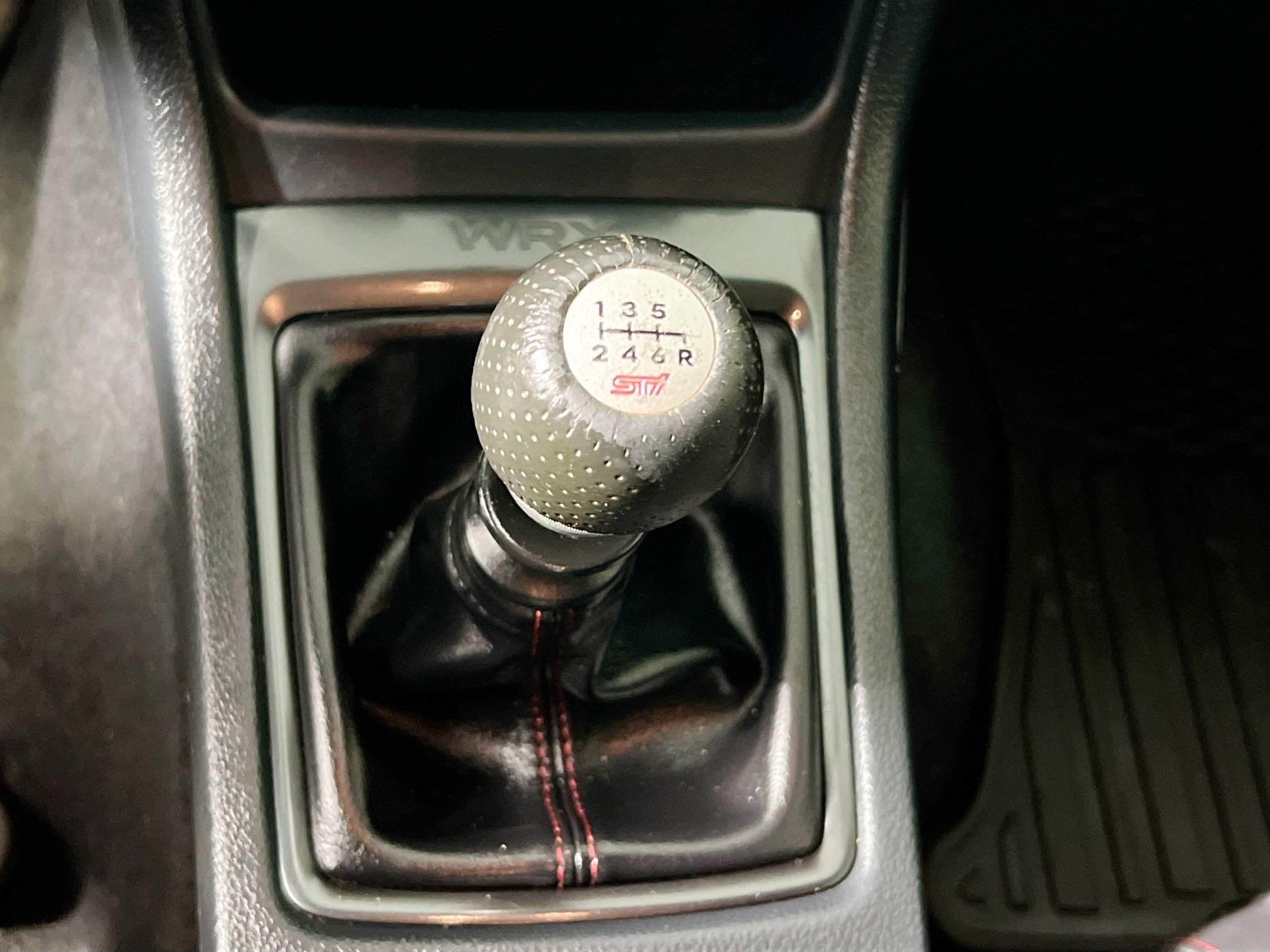 Used 2018 Subaru WRX Limited image 25