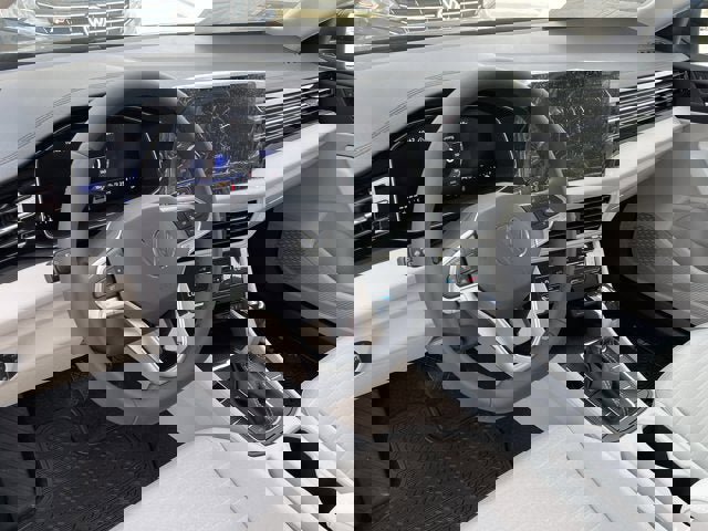 New 2026 Volkswagen Jetta S image 12