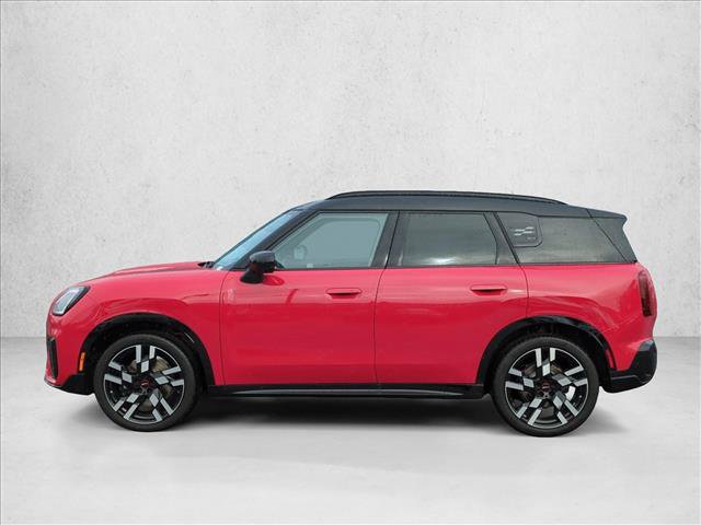 New 2026 MINI Cooper Countryman S image 9