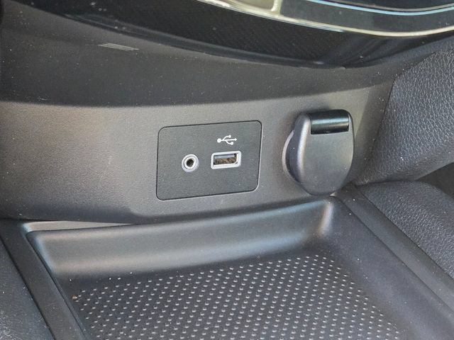 Used 2019 Nissan Rogue S FWD image 35