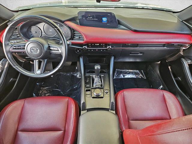 Used 2019 MAZDA MAZDA3 AWD Hatchback w/ Premium Pkg image 22
