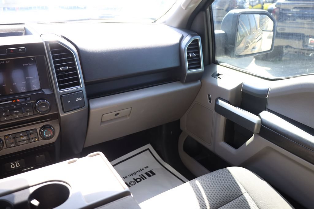 Used 2018 Ford F150 XLT w/ Equipment Group 302A Luxury RWD image 20