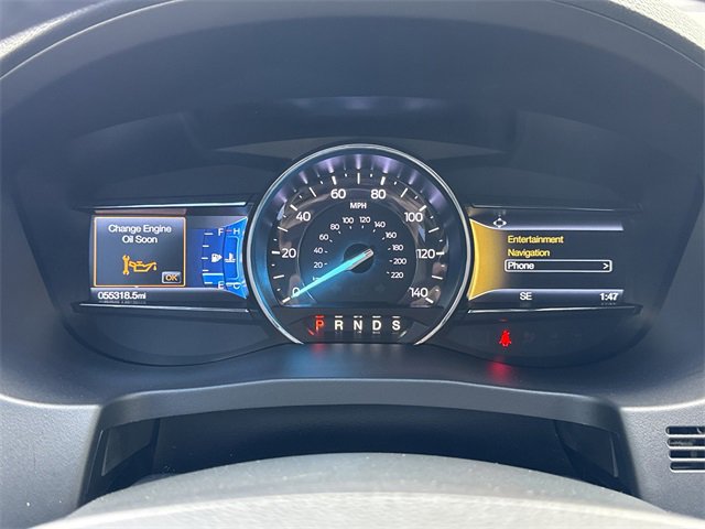 Used 2019 Ford Explorer XLT w/ Equipment Group 202A image 36