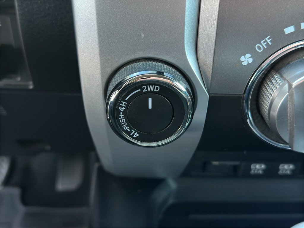 Used 2020 Toyota Tundra SR5 image 22