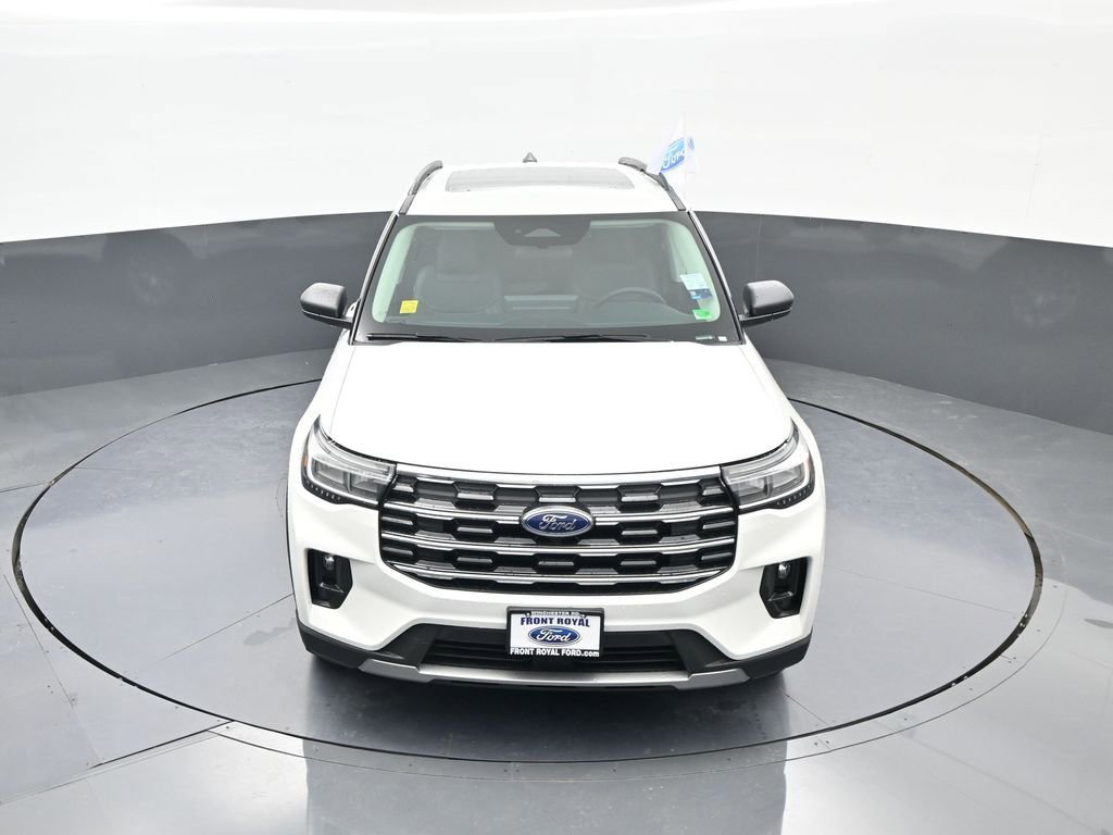 New 2026 Ford Explorer Active w/ Active Comfort Package image 41