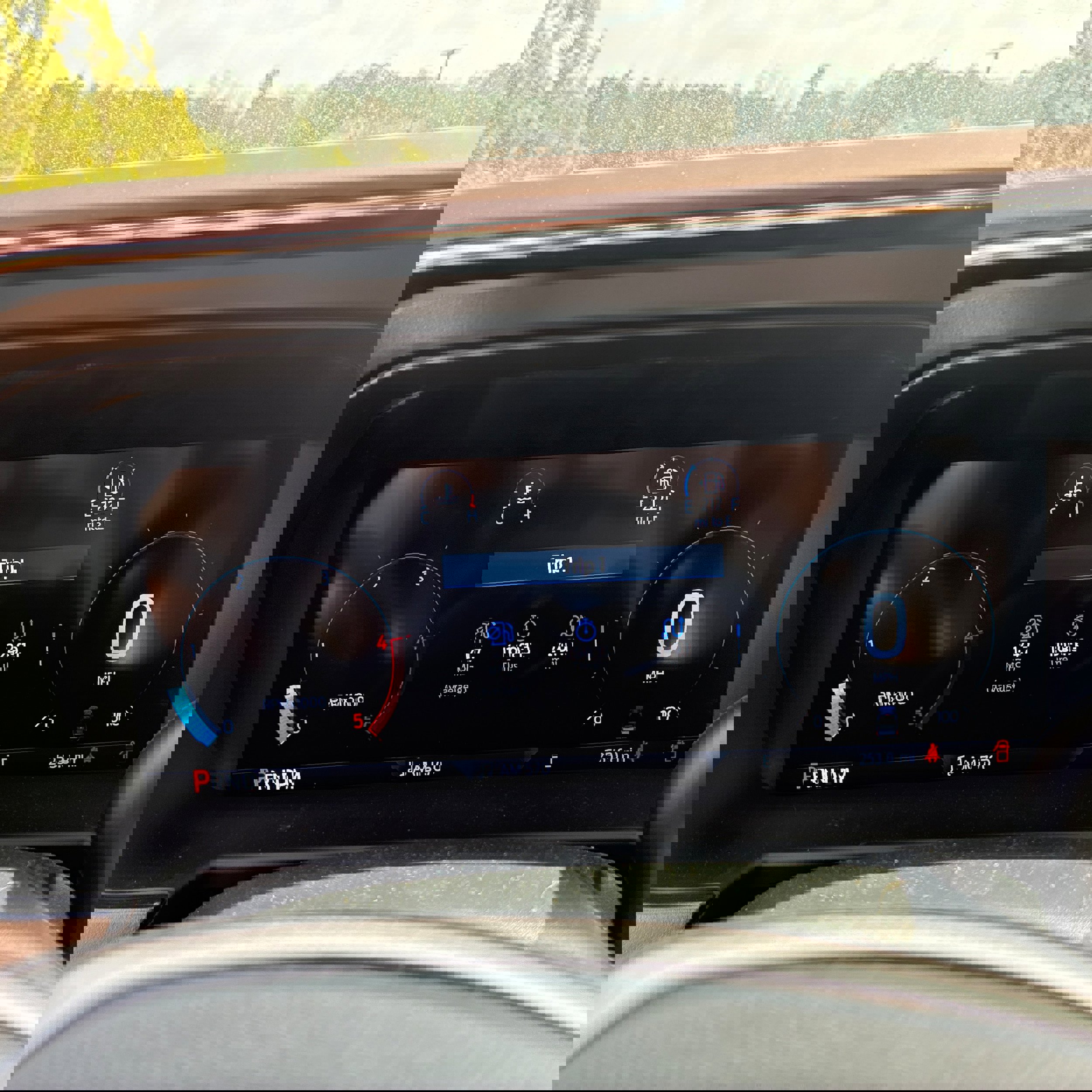 New 2025 Ford F350 King Ranch w/ FX4 Off-Road Package image 44