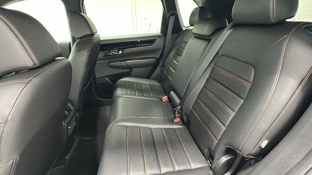 Used 2024 Honda CR-V Sport Touring image 13