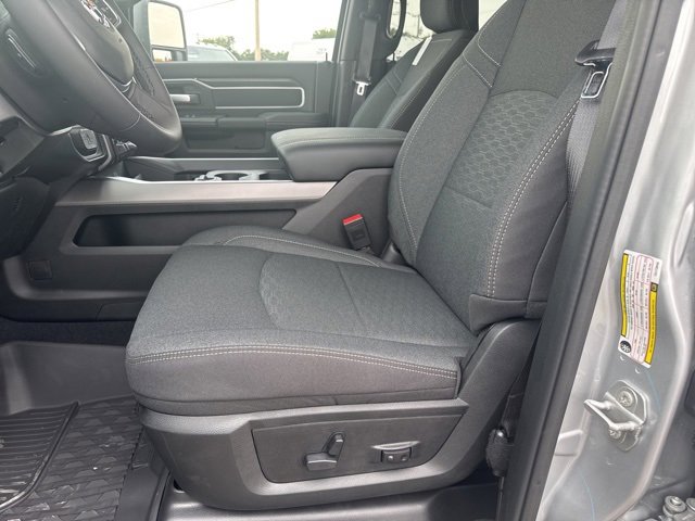 New 2026 RAM 2500 Big Horn image 15