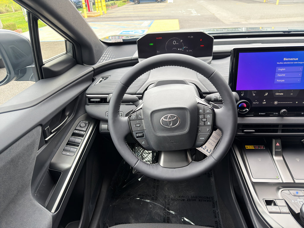 New 2026 Toyota C-HR AWD/4WD image 29