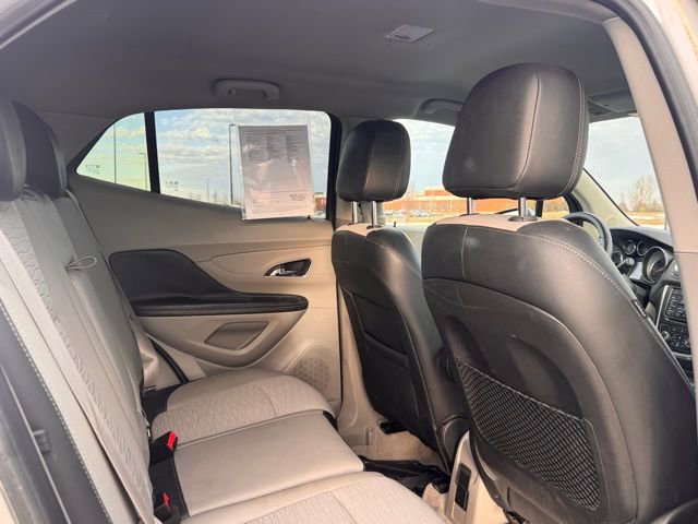 Used 2015 Buick Encore Convenience image 26