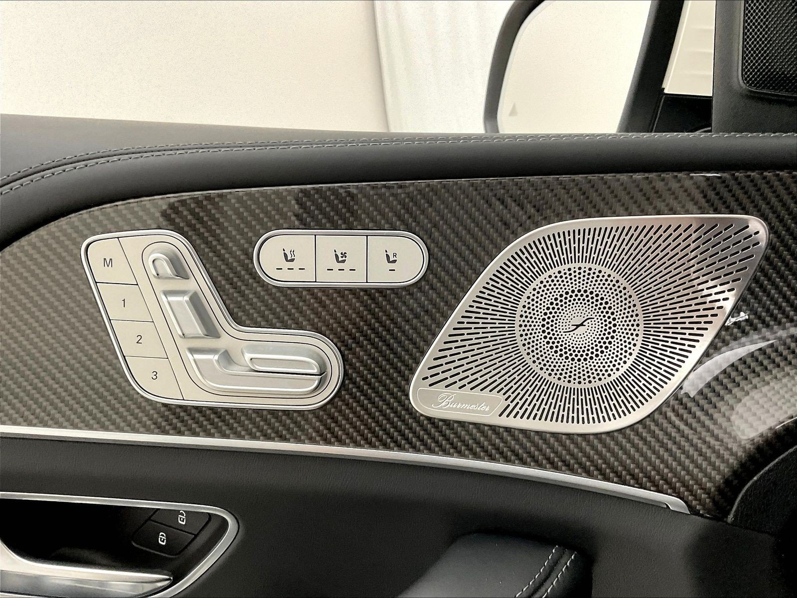 Certified 2022 Mercedes-Benz GLE 53 AMG 4MATIC Coupe image 37