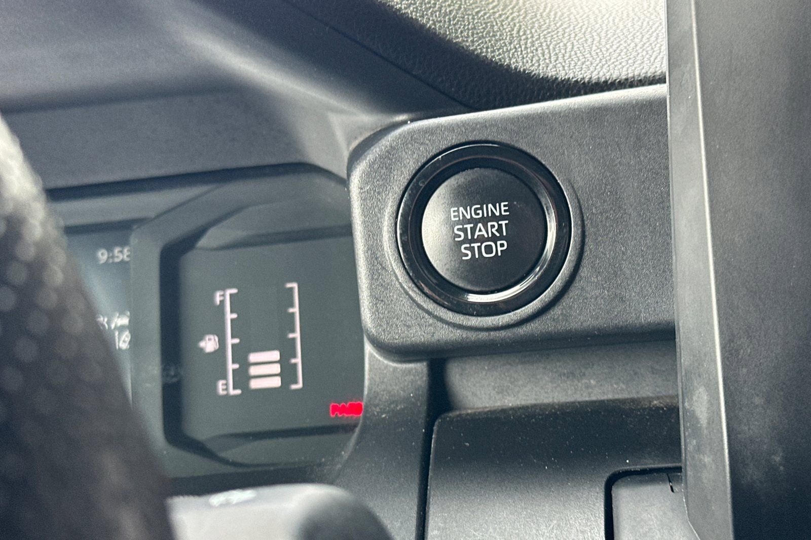 Used 2024 Toyota Tacoma SR RWD image 22