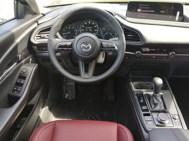 New 2026 MAZDA CX-30 AWD 2.5 S image 14