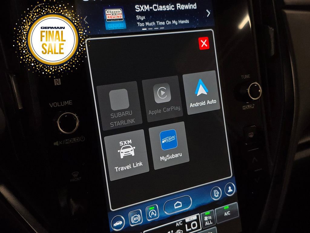 Used 2024 Subaru Crosstrek 2.5i Sport image 26