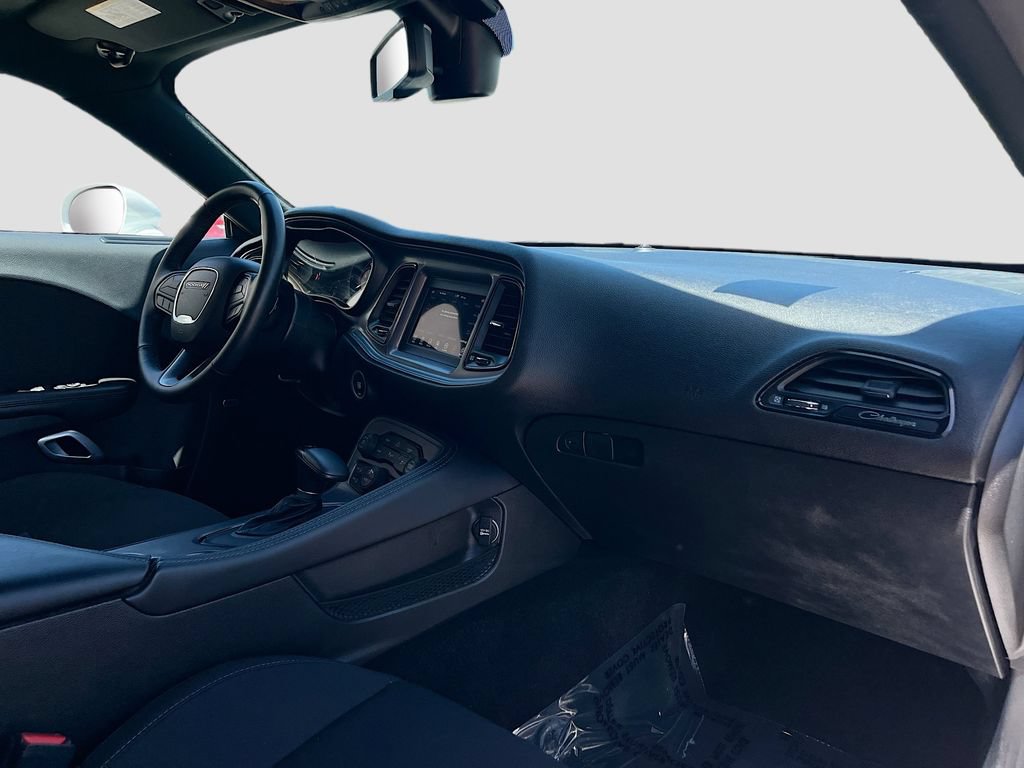 Used 2023 Dodge Challenger GT w/ Blacktop Package RWD image 27
