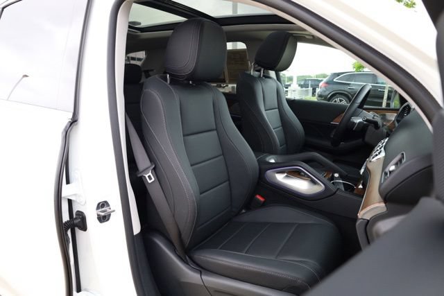 Certified 2026 Mercedes-Benz GLE 350 4MATIC image 27