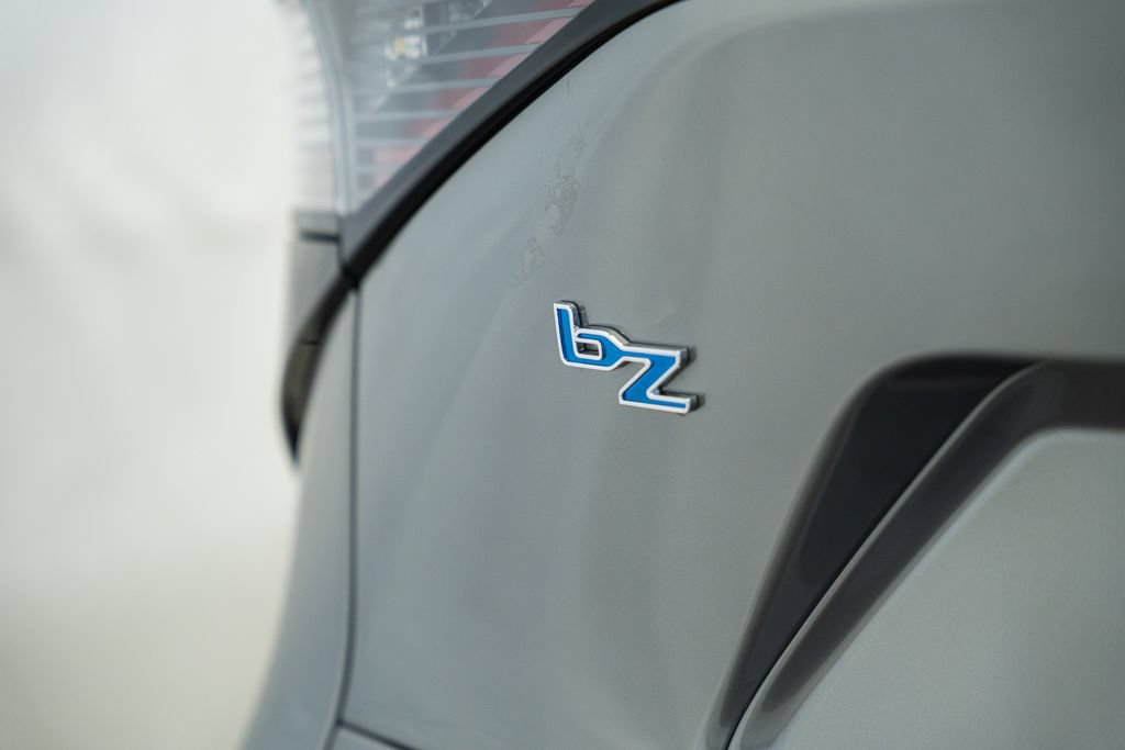 New 2026 Toyota bZ AWD/4WD image 7
