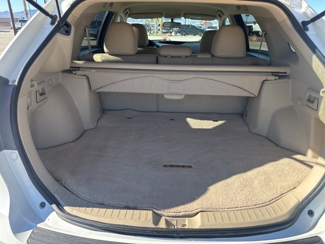 Used 2013 Toyota Venza LE image 5