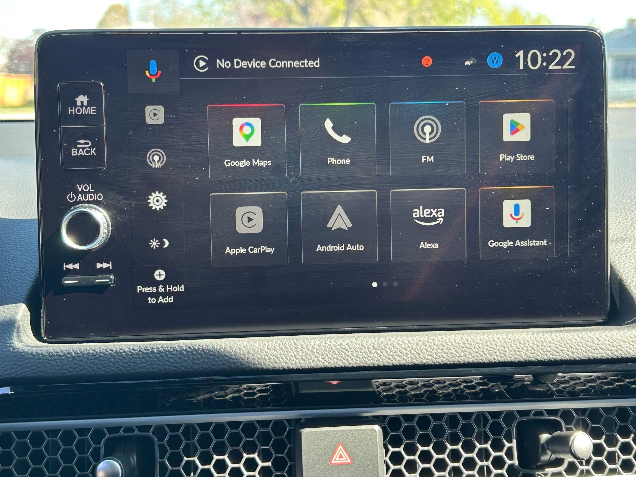 Used 2026 Honda Civic Sport Touring image 20
