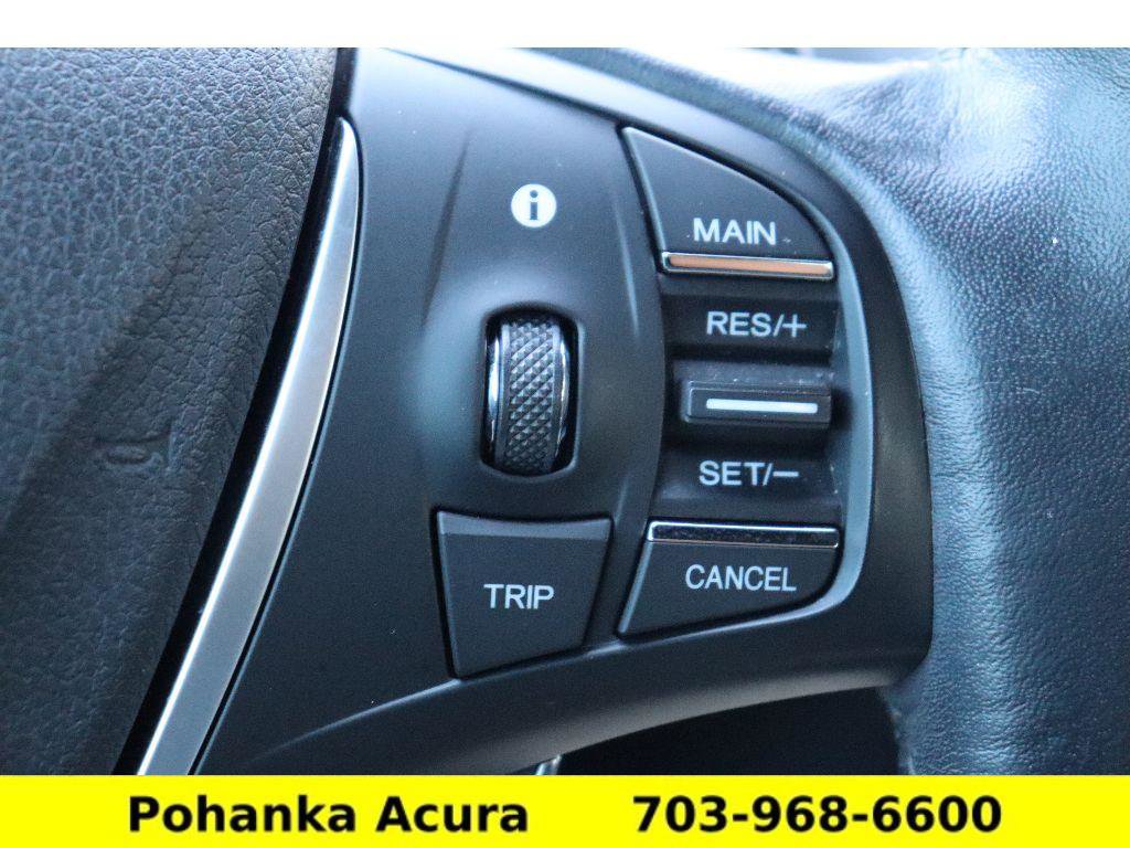 Used 2019 Acura TLX V6 w/ Technology & A-SPEC Pkg image 13