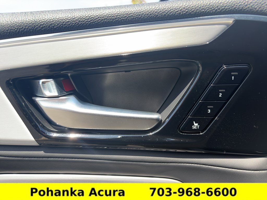 Certified 2026 Acura MDX SH-AWD w/ Technology Package image 20