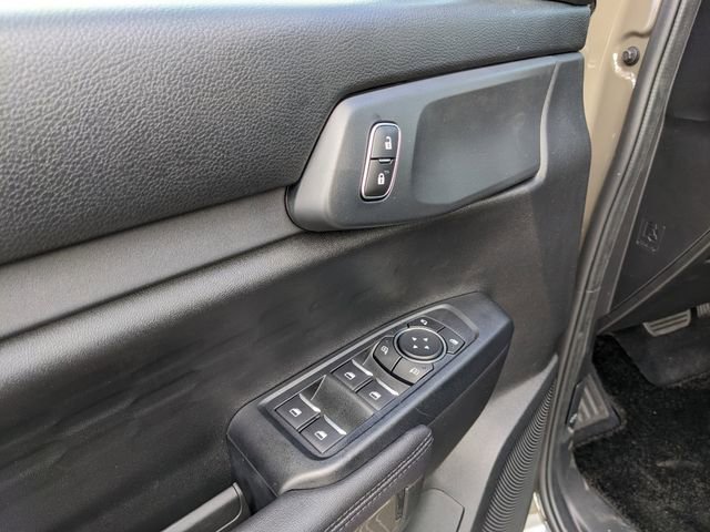 New 2025 Ford Ranger XLT w/ Black Appearance Package image 20