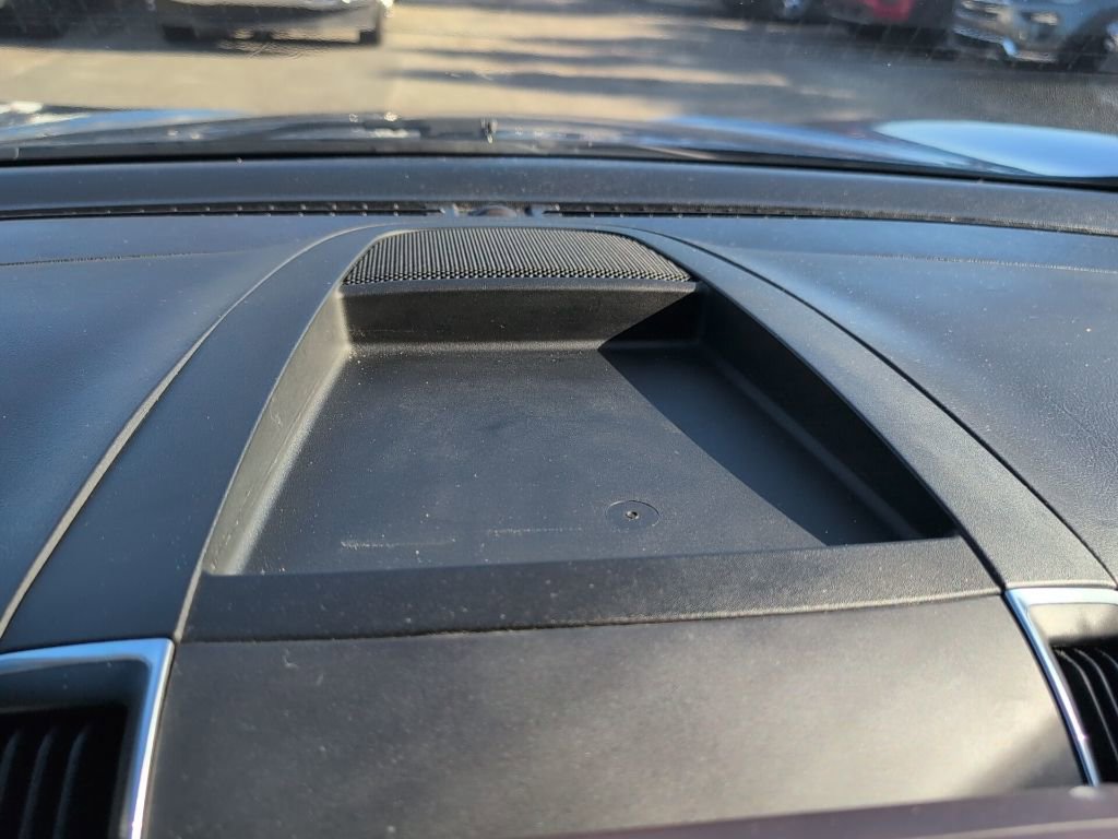 Certified 2021 Ford Edge ST image 17