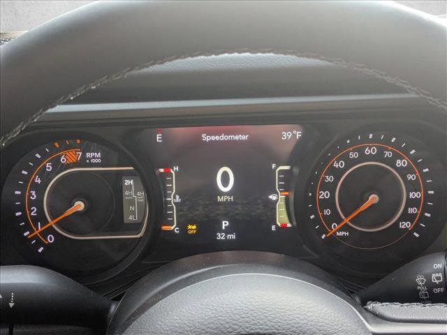 New 2026 Jeep Wrangler Unlimited Rubicon image 11