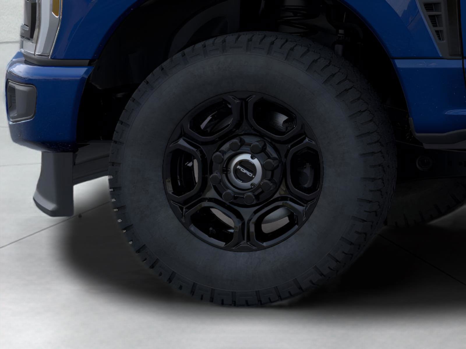 New 2026 Ford F250 XL AWD/4WD image 19