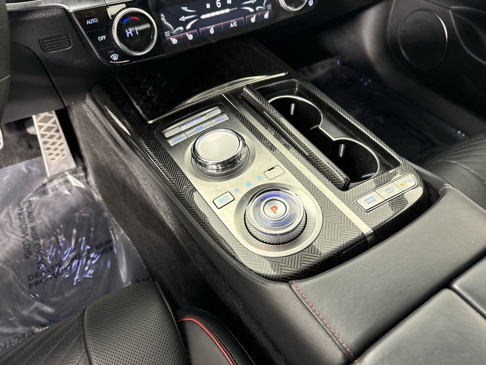 Used 2023 Genesis G80 3.5T Sport image 17