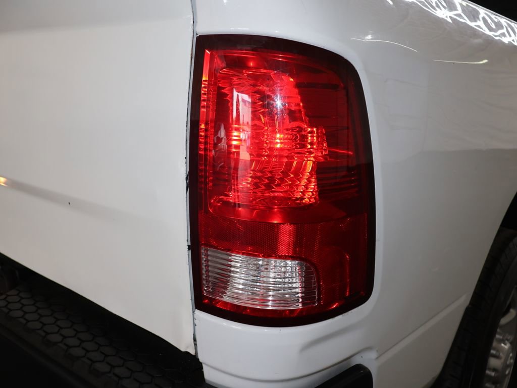 Used 2016 RAM 2500 Tradesman image 32