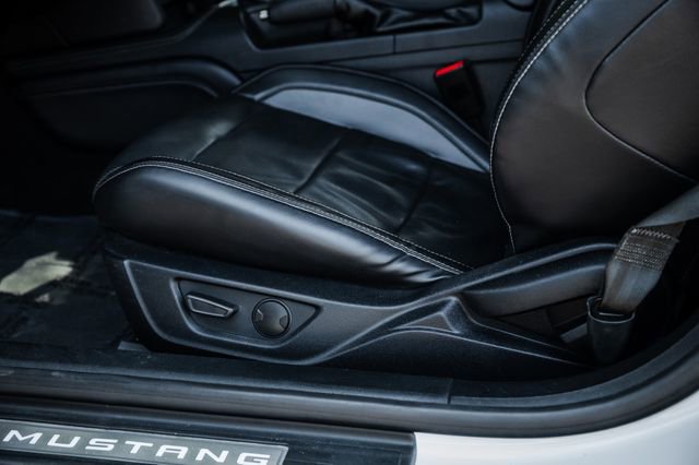 Used 2020 Ford Mustang GT Premium w/ Equipment Group 401A image 61