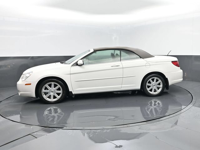 Used 2008 Chrysler Sebring Touring w/ Special Touring Group FWD image 5