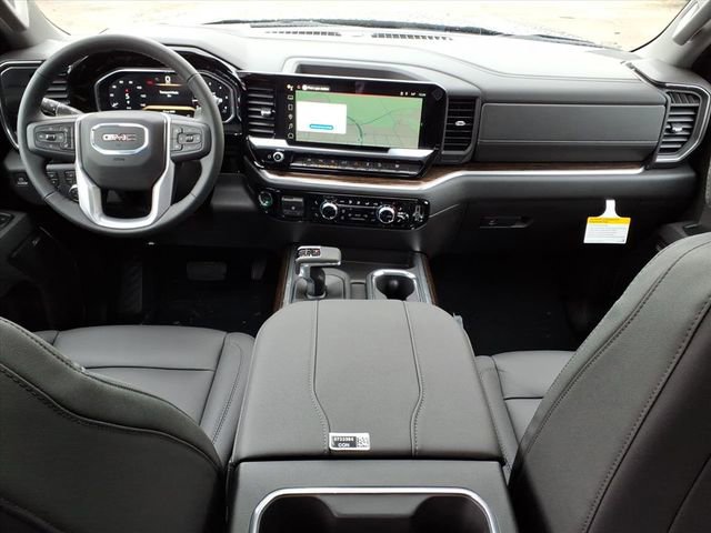 New 2026 GMC Sierra 1500 Elevation w/ Elevation Premium Package image 12