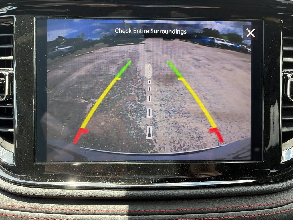 New 2026 Dodge Durango GT RWD image 23
