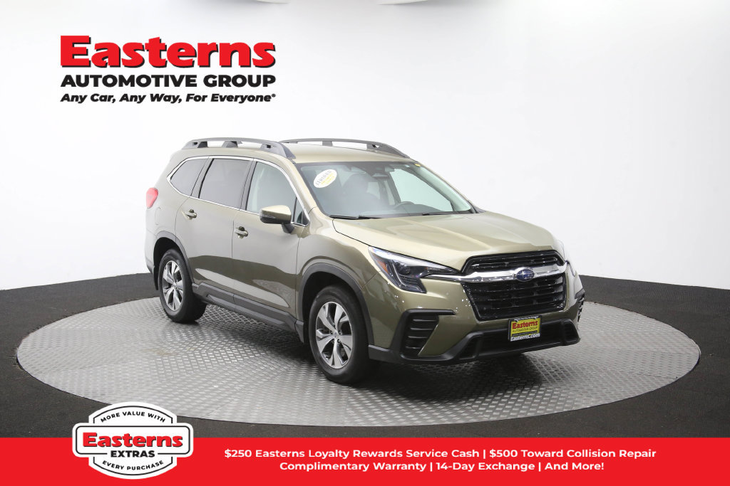 Used 2023 Subaru Ascent Premium w/ Convenience Package AWD/4WD image 55