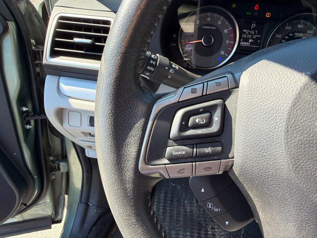 Used 2016 Subaru Forester 2.5i Limited w/ Popular Package #2 AWD/4WD image 25