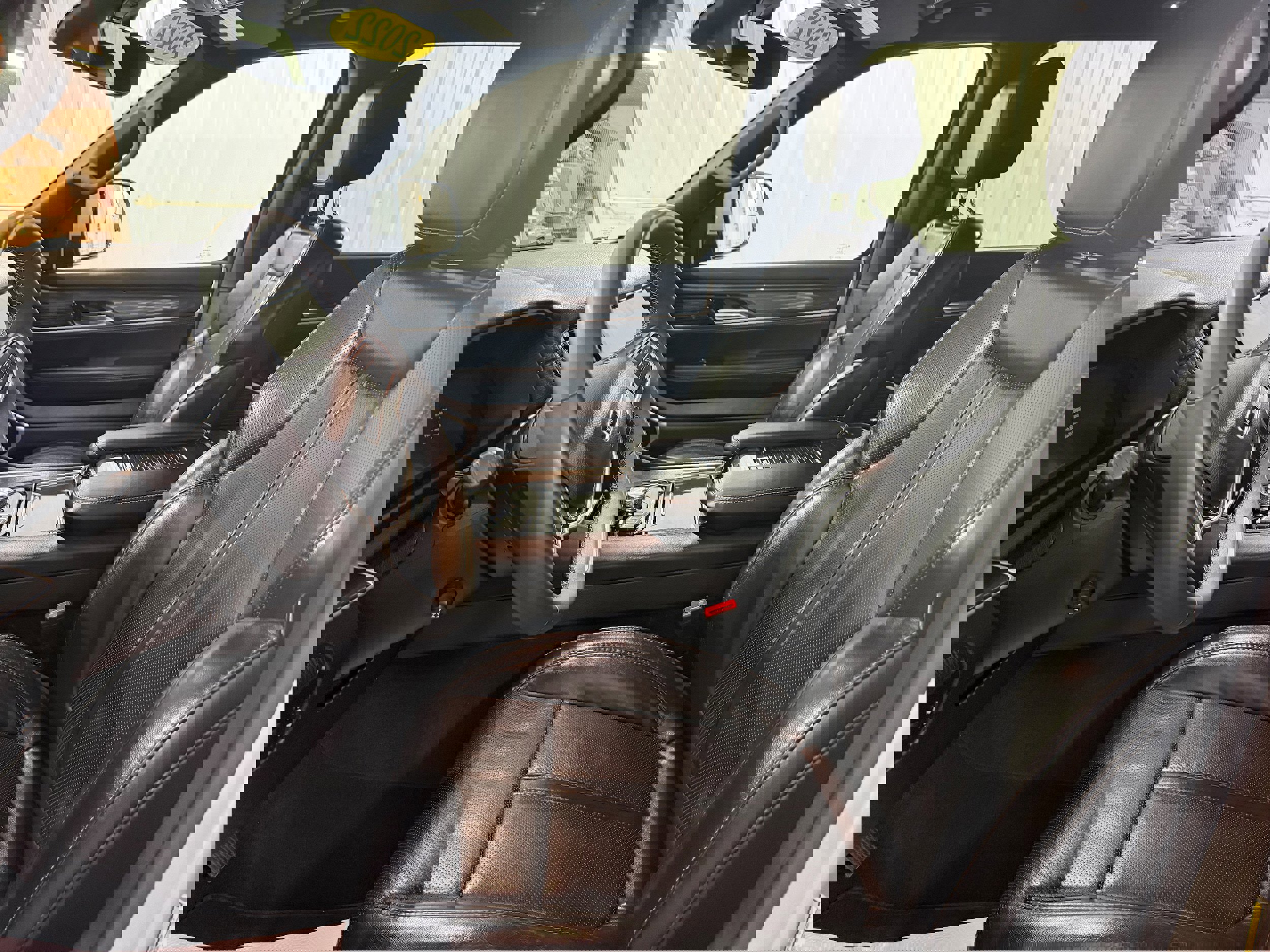 Used 2022 Jeep Wagoneer Series I image 14