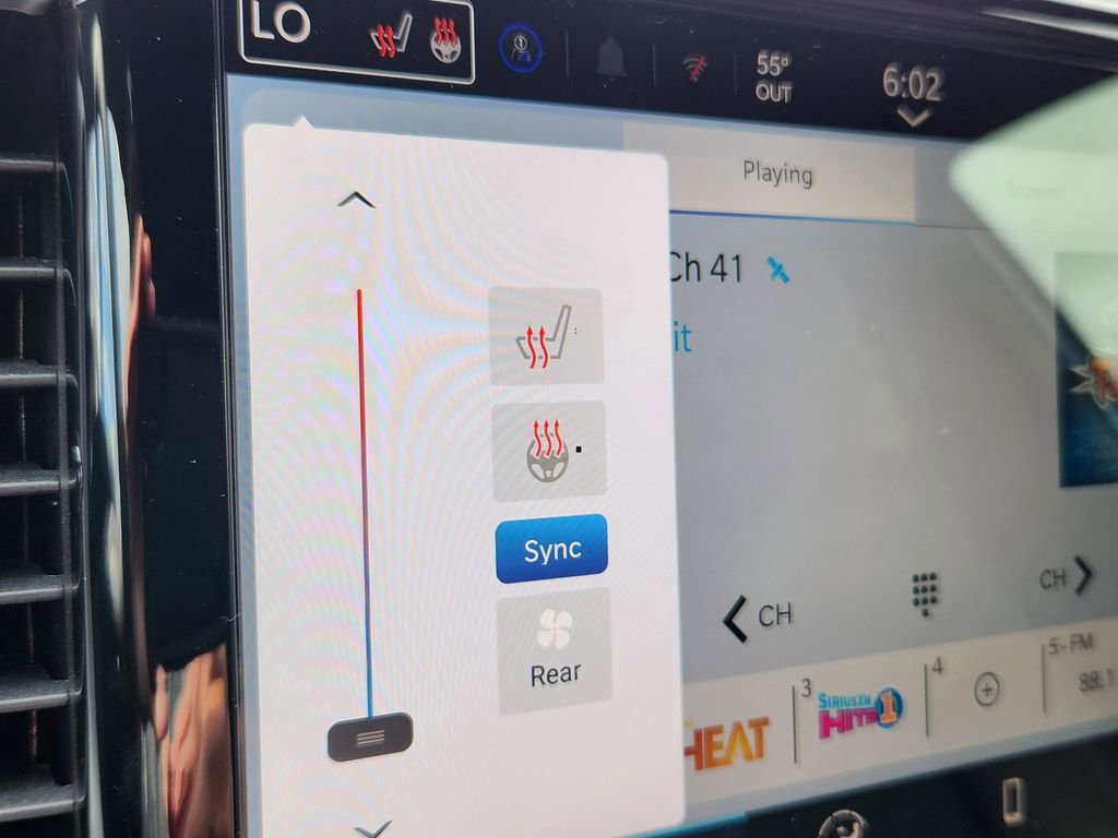 New 2026 Chrysler Pacifica Select w/ S Appearance Package image 23