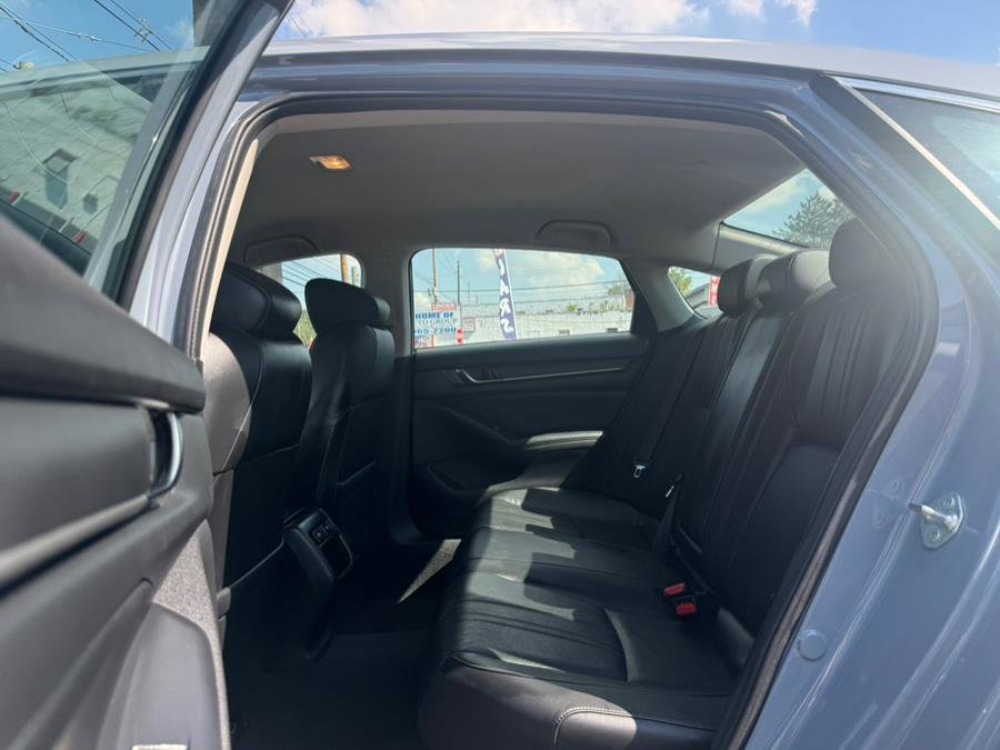 Used 2022 Honda Accord Sport Special Edition image 19