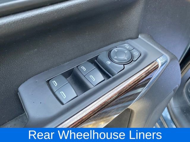 Certified 2021 GMC Sierra 1500 SLE image 16