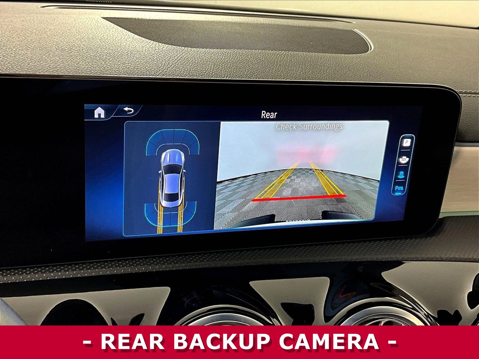 Used 2025 Mercedes-Benz CLA 250 4MATIC image 14