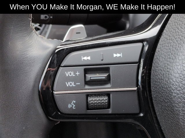 Used 2025 Acura Integra A-Spec w/ Technology Package FWD image 28