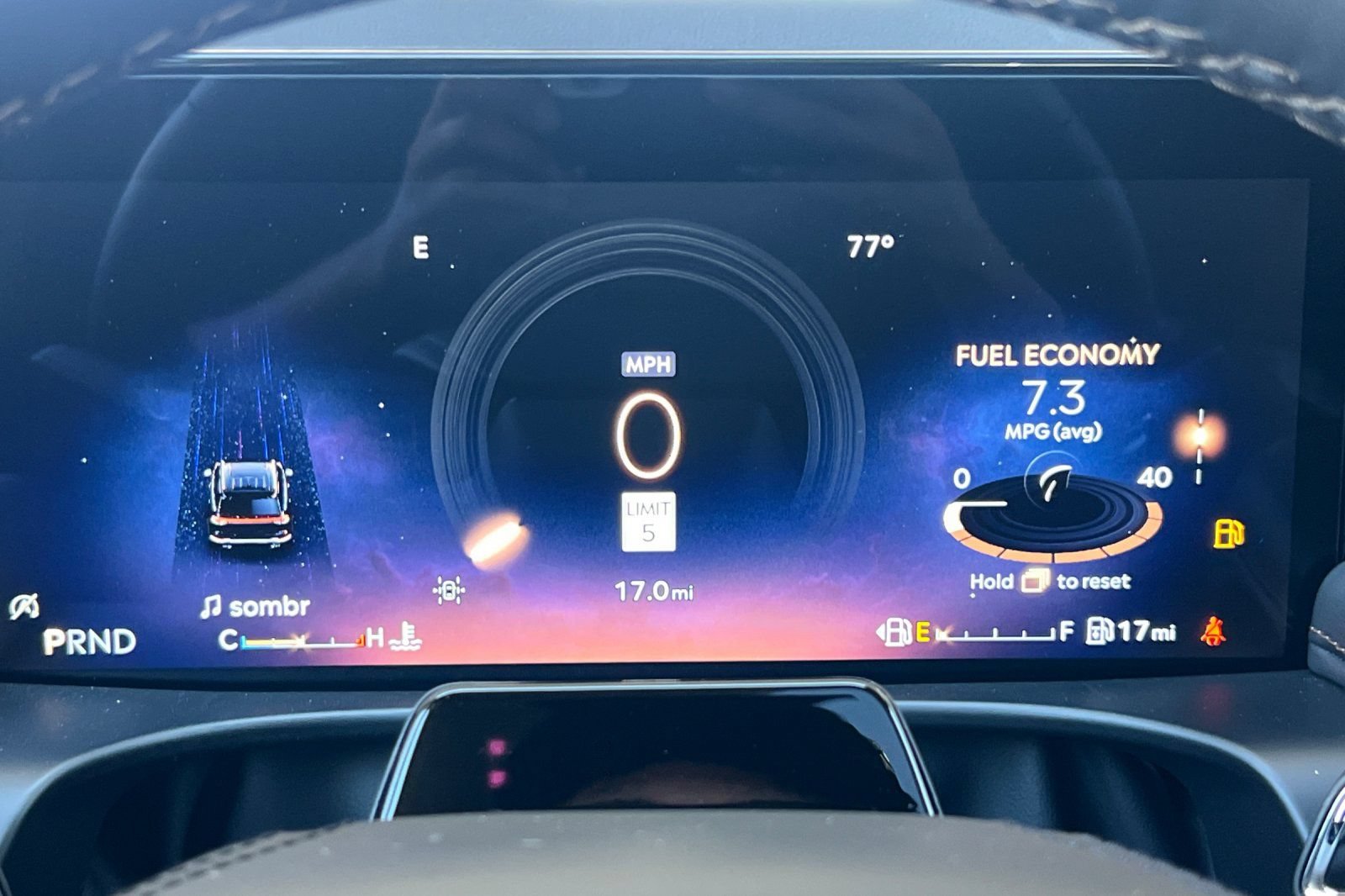 New 2026 Lincoln Aviator Reserve AWD/4WD image 23