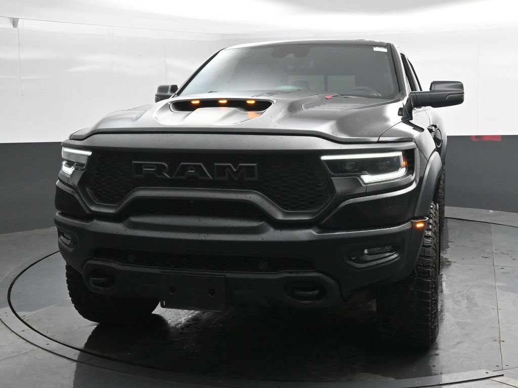 Used 2022 RAM 1500 TRX w/ TRX Level 2 Equipment Group AWD/4WD image 8
