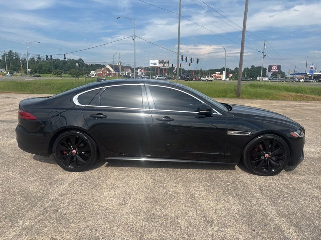 Used 2023 Jaguar XF R-Dynamic SE