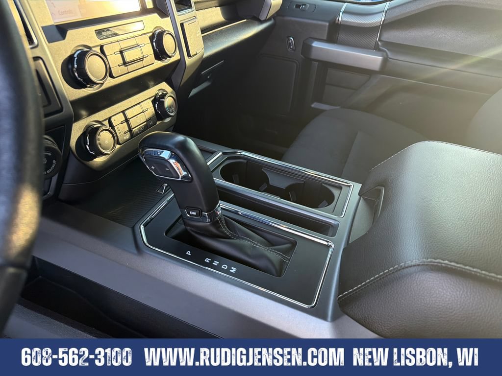 Used 2020 Ford F150 XLT w/ Equipment Group 302A Luxury AWD/4WD image 26